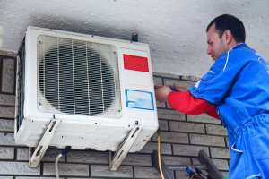 24/7 and Emergency HVAC Near Corral City, TX | Air Conidtioning and Heating Contractors